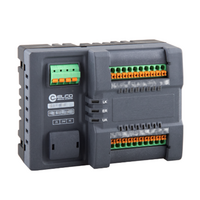 I/O IP20 LINK HUBS TPS